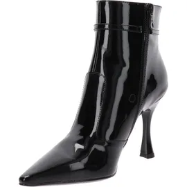 Nero Giardini Stiefelette Stiefelette Leder | Schwarz - 37