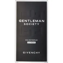 Givenchy Gentleman Society Eau de Parfum 60 ml