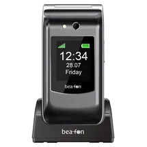 Bea-fon Beafon SL646, Anthrazit Handy