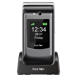 Bea-fon Beafon SL646, Anthrazit Handy
