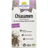 Govinda Chia Samen bio 200g