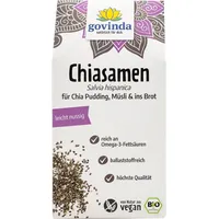 Govinda Chia Samen bio 200g
