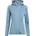 Da Unterjacke wms MELANGE/BLUE Dark 48