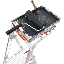 Little Giant Paint Pro Stufenleiter 1,52m Höhe