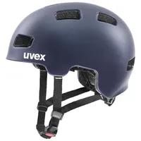 Uvex Hlmt 4 cc deep space matt)