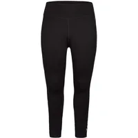 Smartwool Classic Thermal Merino Plus Size Baselayer-hose - Black