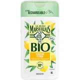 Le Petit Marseillais Bio-Duschgel Eisenkraut/Zitrone 250 ml