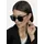 SURI FREY Sonnenbrille SFY Yconic (1-St) grün