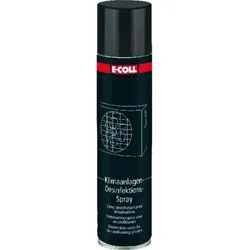 Adapter für Klimaanlagen-Desinfektionsspray