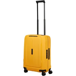 Samsonite 4-Rad Trolley 55/20 Essens radiant yellow