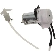 Black & Decker Dampfreinigerpumpe 90624976 Schwarz