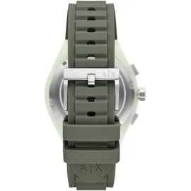 Giorgio Armani SYNC AX4171 Silikon 44 mm AX4171