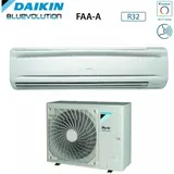 Daikin - Bluevolution SkyAir Active-Series Inverter-Klimagerät Serie faa-a 36000 Btu FAA100A + RZAG100NV1 R-32 Wi-Fi Optional Klasse a++/a+