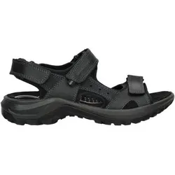 Imac  Sandalen Sandalen  in Schwarz, 43
