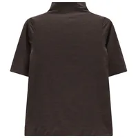 Jeanne baret Navarino 3/4 T-shirt wood 42