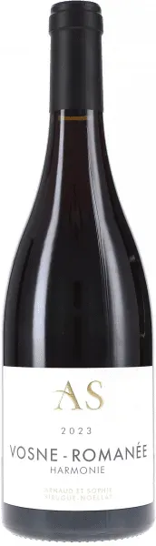 Vosne-Romanée Harmonie AOC AS Sirugue-Noëllat 2023