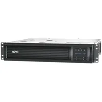 APC SMT1500RMJ2U Unterbrechungsfreie Stromversorgung (USV) 1,5 kVA 6 AC-Ausgänge