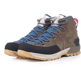 Dachstein Westgrat MC GTX 1925 Wanderschuhe Herren 580 - dunkel olivgrun 42.5