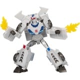 Transformers EarthSpark Deluxe Class Prowl 12,7 cm Roboter-Actionfigur, umwandelbar in 12 Schritten, interaktives Spielzeug für Jungen für Mädchen ab 6 Jahren