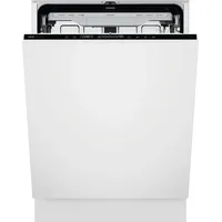 AEG GI8700B2SF Einbau-Geschirrspüler (vollintegrierbar, 598 mm breit)
