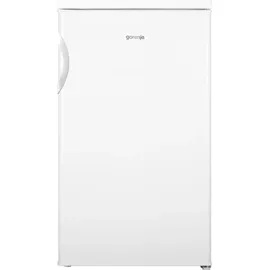 Gorenje RB492PW Kühlschrank (120 l, 845 mm hoch, Weiß)