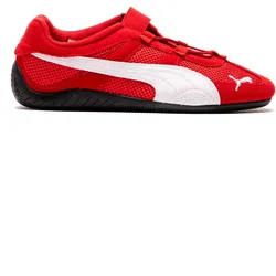 Puma WMNS Speedcat Go - Rot - 9