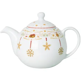 Hutschenreuther Christmas Love Teekanne klein