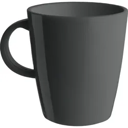 Brunner - Henkelbecher "Dolomit Grey"