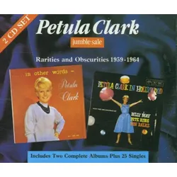 Jumble Sale/Rarities+Obscurities | Zustand: Neu & original versiegelt