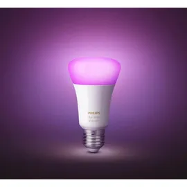 Philips Hue White & Color Ambiance E27 1100 lm