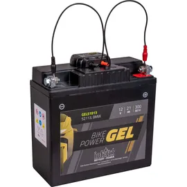 Intact Battery-Guard