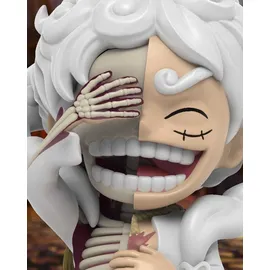 Mighty Jaxx One Piece: Luffy Gear 5