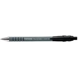 Paper Mate Kugelschreiber Flexgrip Ultra Schwarz 1,0 mm 1 St.