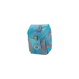 DerDieDas ErgoFlex Max Schulranzen-Set 5tlg