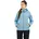 39a5016m Light Softshelljacke Cielo Melange L