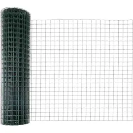 vidaXL Sichtschutzmatte PVC 140 x 1000 cm Grün