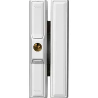 ABUS FTS 88 Fensterschloss Weiß