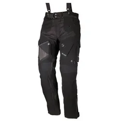 Talismen Textil-Hose schwarz, XXL