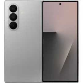 Samsung Galaxy Z Fold7 12 GB RAM 256 GB Silver Shadow