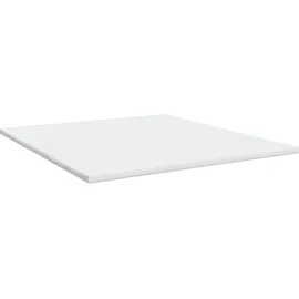 vidaXL Boxspringbett 180 x 200 cm Schwarz