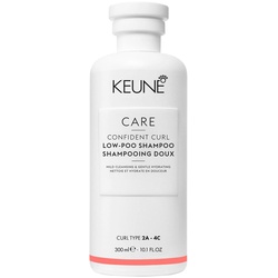 KEUNE CARE Confident Curl Low-Poo Shampoo 300 ml