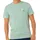 Rip Curl PACIFIC RINSE STACKED T-Shirt 2026 aloe - S