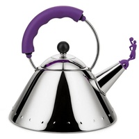 Alessi 9093 VA Wasserkessel 2l