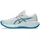 Asics Gel-Cumulus 28 Herren Arctic Blue / Aegean Blue 44,5