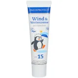 Paediprotect Wind & Wettercreme, mit Kälteschutz 30 ml