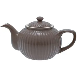 GREENGATE Alice Dunkelbraun 0,8 l