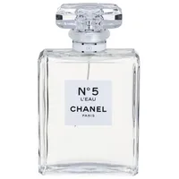 Chanel No. 5 L'Eau Eau de Toilette 100 ml