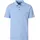 CasaModa Poloshirt blau XXL