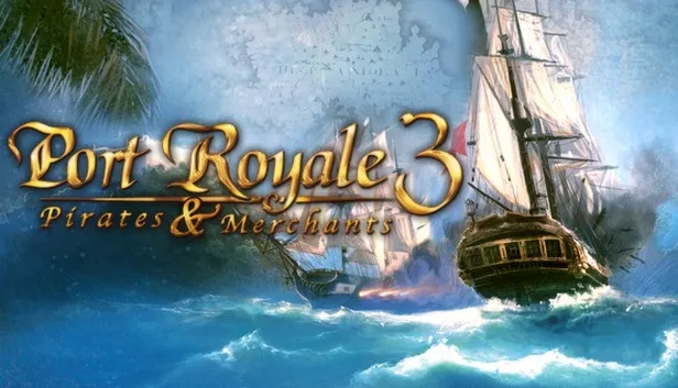 Port Royale 3