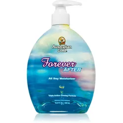 Australian Gold Forever After After-Sun Körpermilch 400 ml